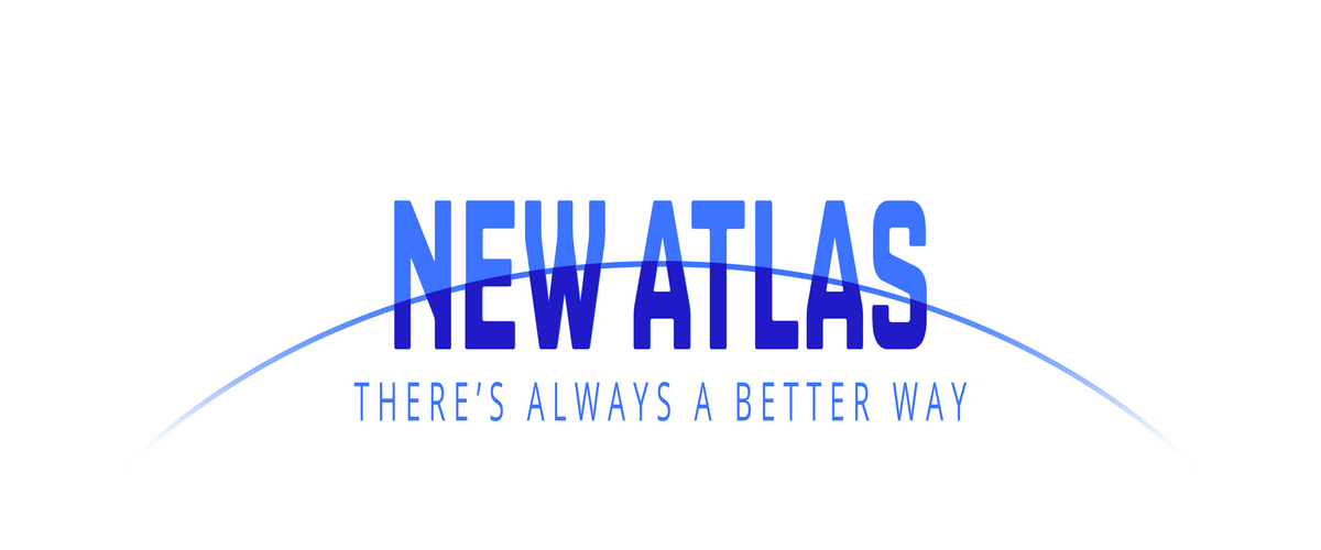 New Atlas